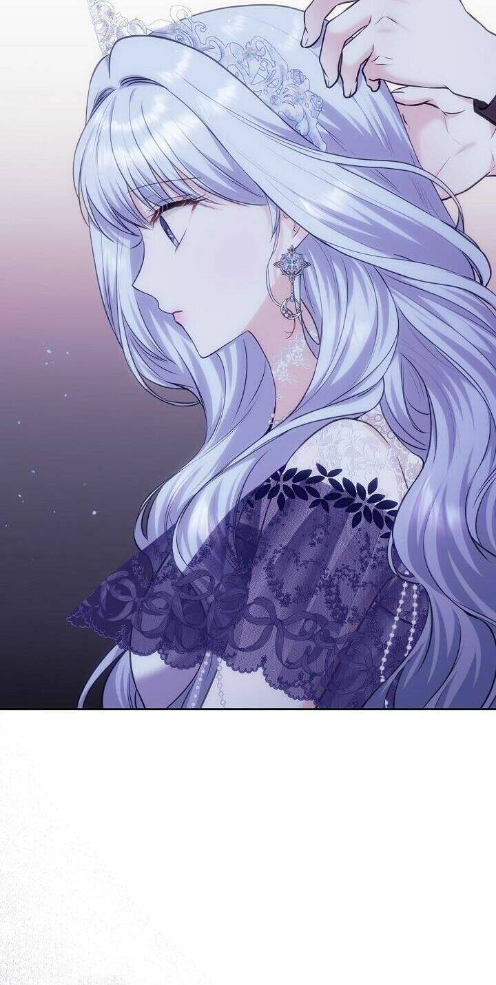 con gái bá tước bỗng thành vị hôn thê của thái tử điện hạ chapter 45 22