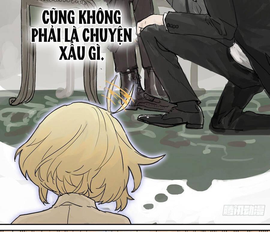 bạn cùng lớp tôi đều kỳ lạ chapter 5 31