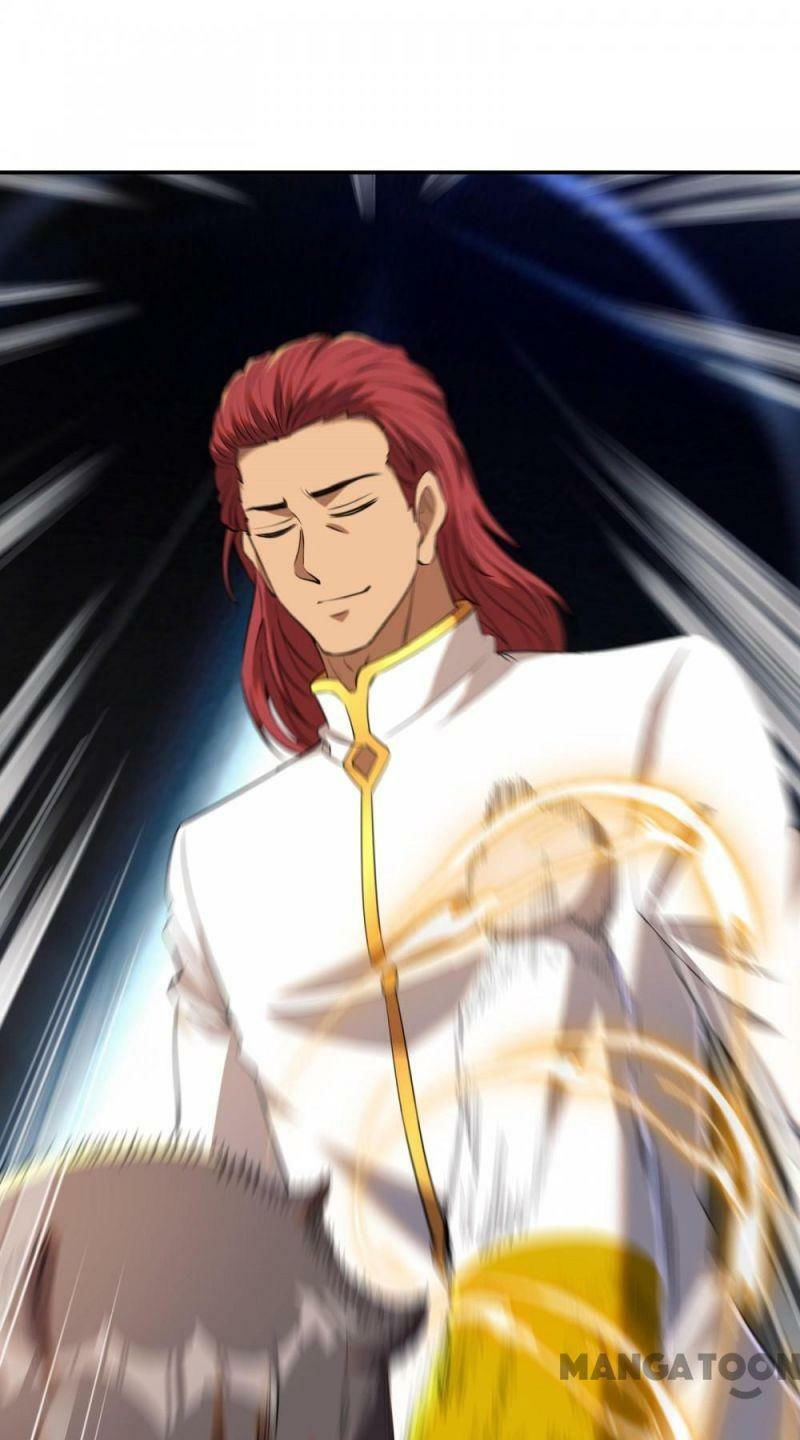 đệ nhất người ở rể chapter 131.1 23