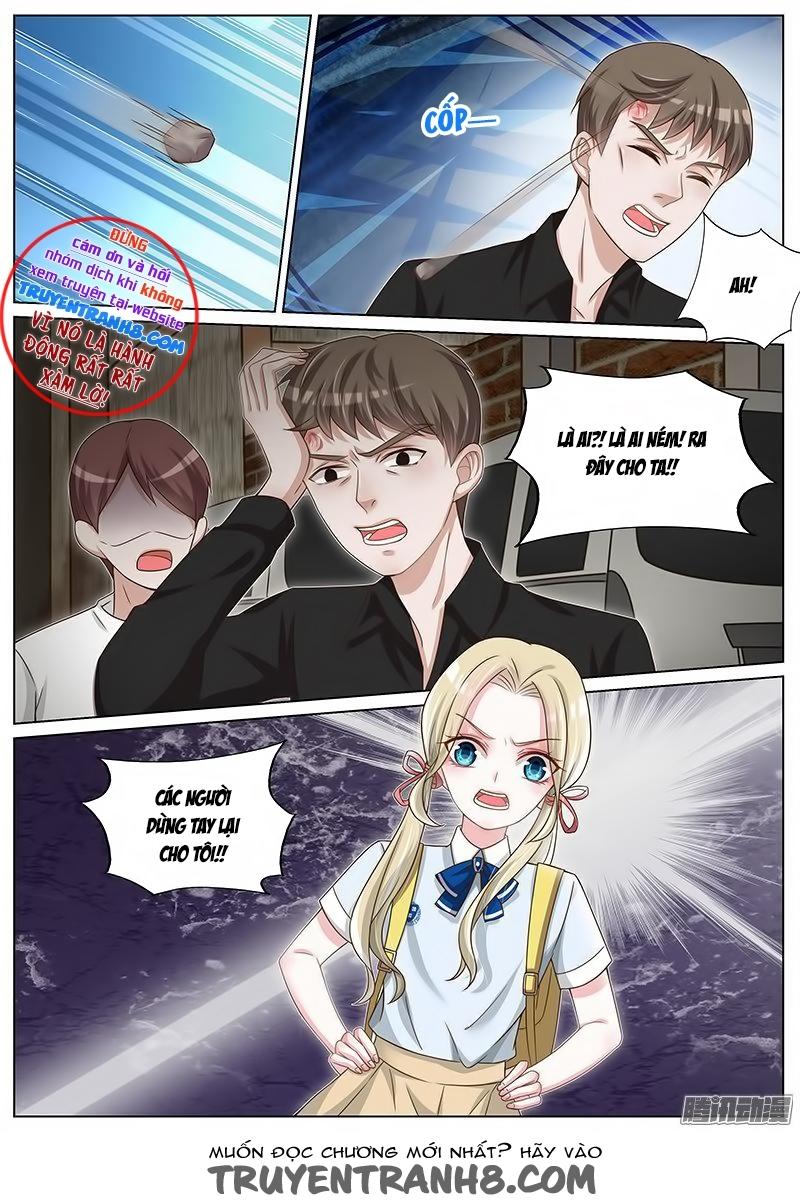 vương bài giáo thảo chapter 113 6