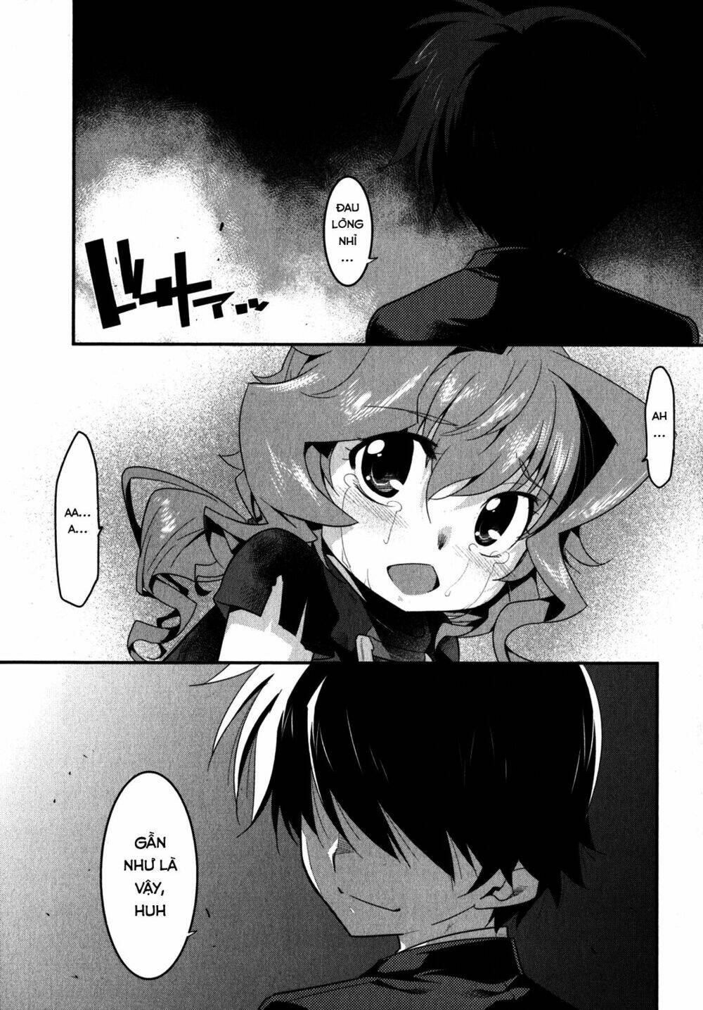 ore ga heroine o tasukesugite sekai ga little mokushiroku!? chapter 12 19