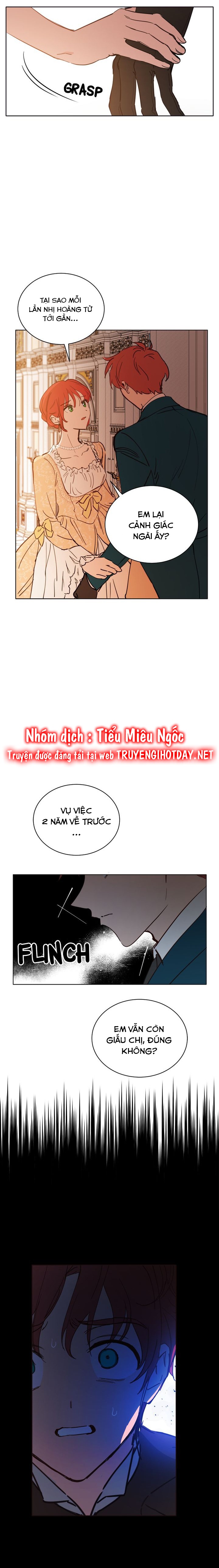 cái chết của nàng lamia chapter 20 13