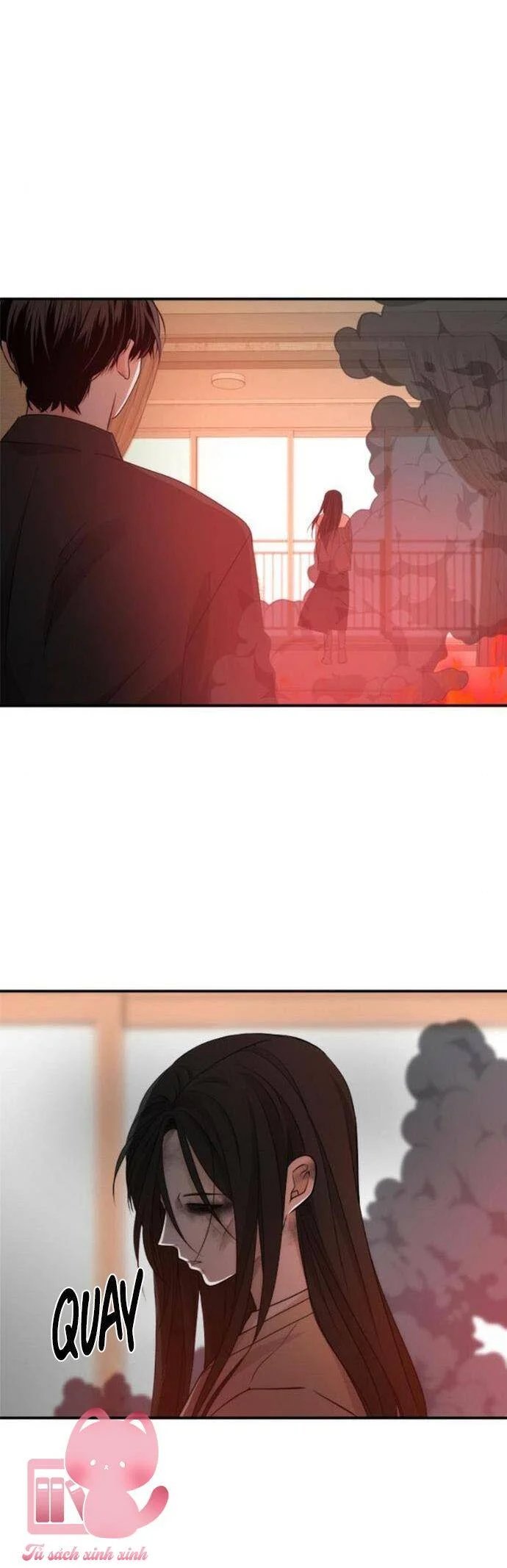 hiểm nguy luôn quanh tôi chapter 10 7