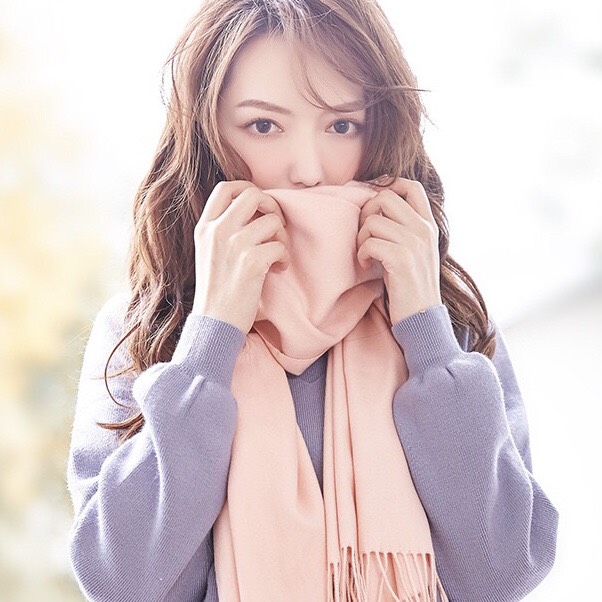 Khăn choàng cổ nam nữ unisex chất len cashmere mềm mịn, khăn len quàng cổ Golovejoy DWJ01