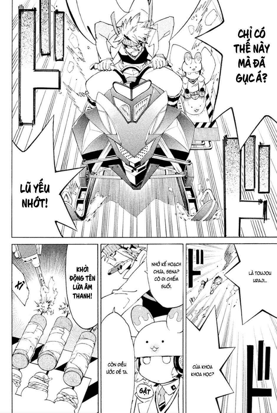 hell’s kitchen chapter 45 38