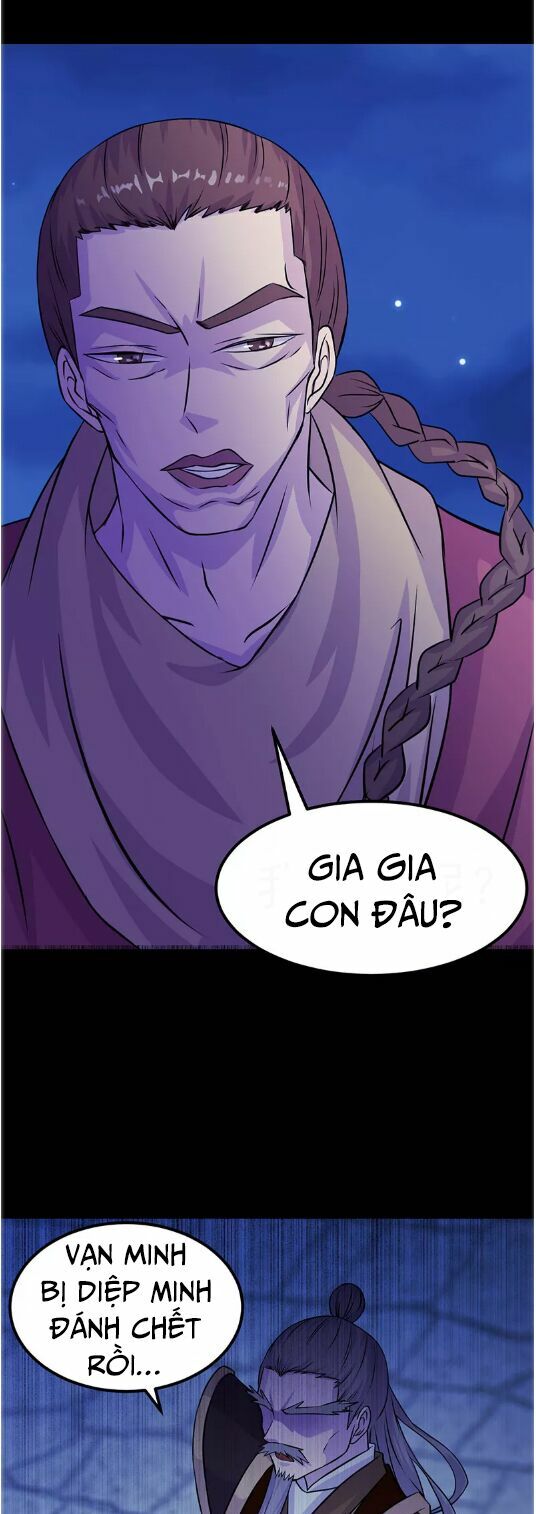 võ đạo độc tôn chapter 27 21