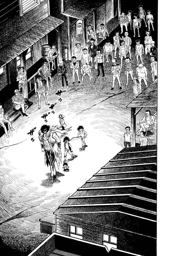 violence jack chapter 2.1 62