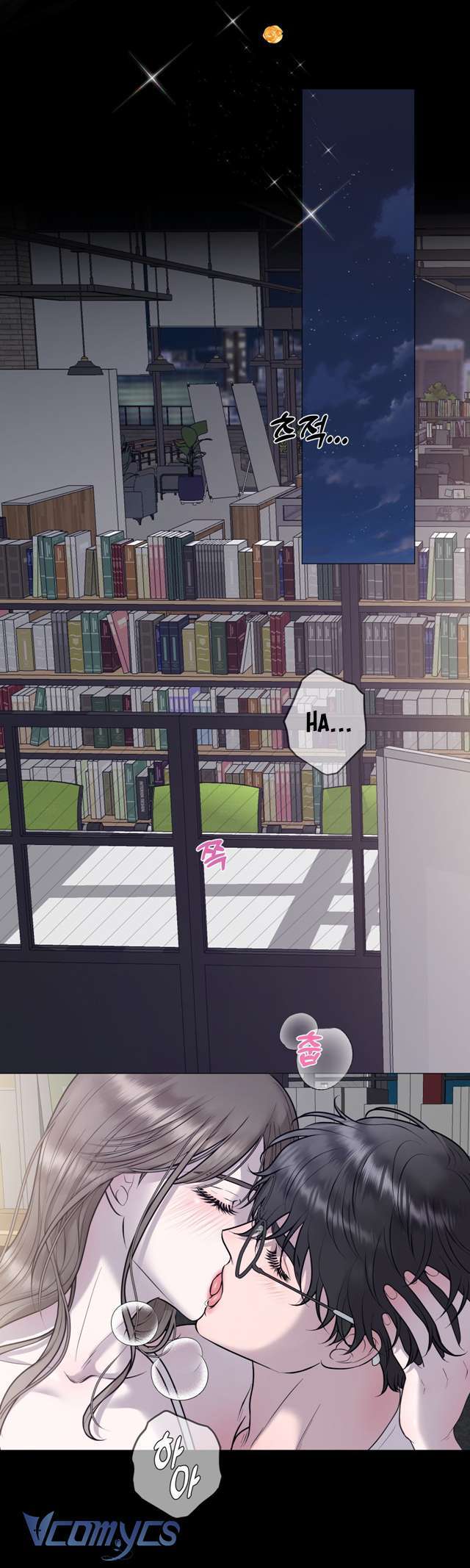 [18+] để chị giúp cưng nhé chapter 5 8