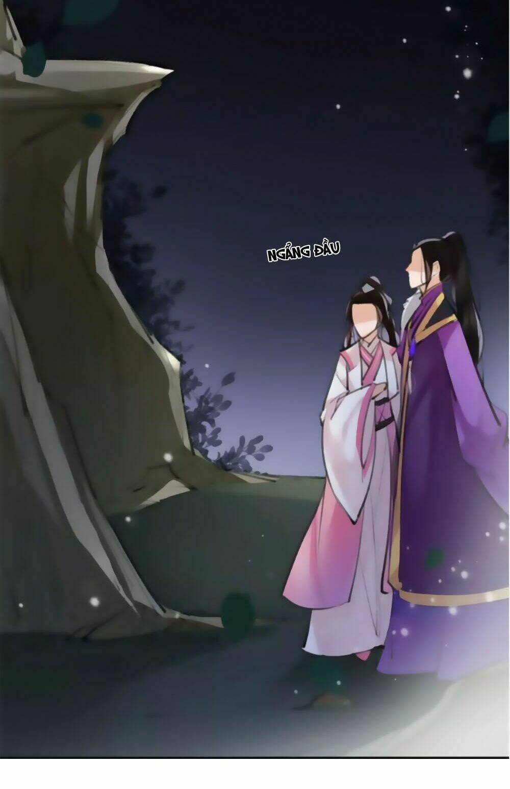 đường tăng cũng quyến rũ chapter 20 21