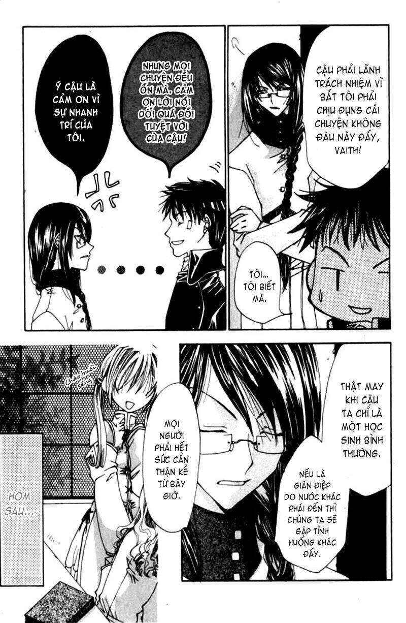 magical x miracle chapter 13 26