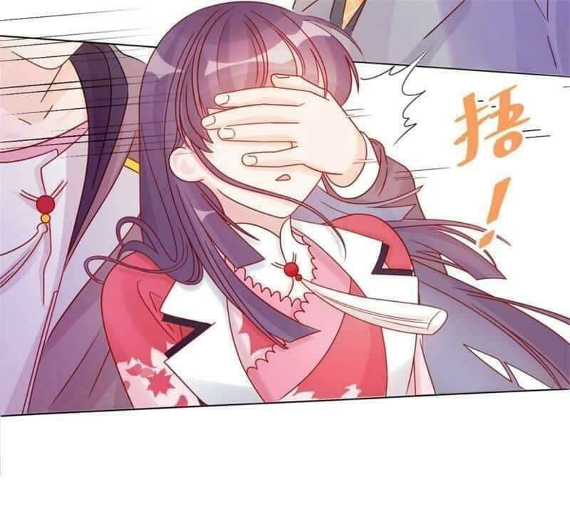 vân tưởng chi ca chapter 1 95