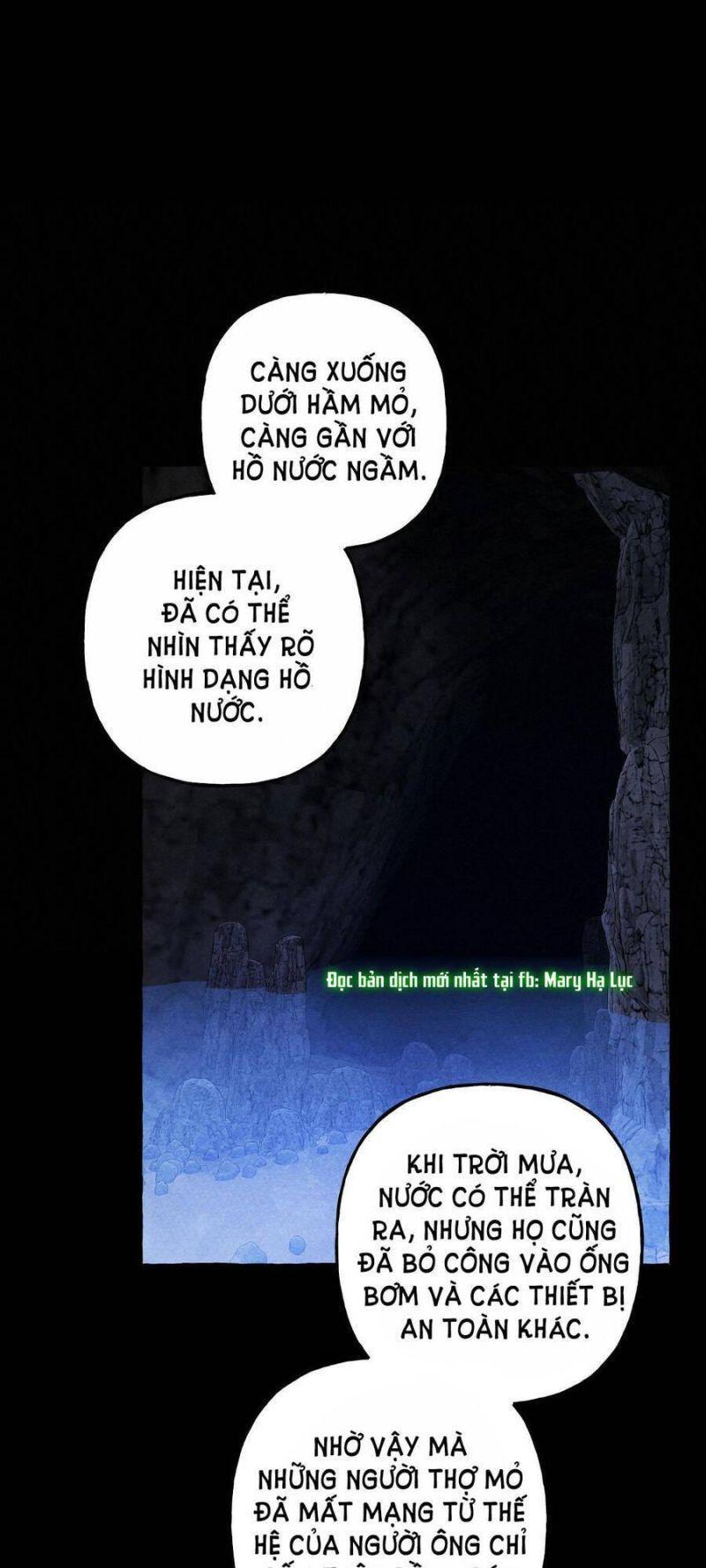 nuôi dưỡng một hắc long chapter 41 54