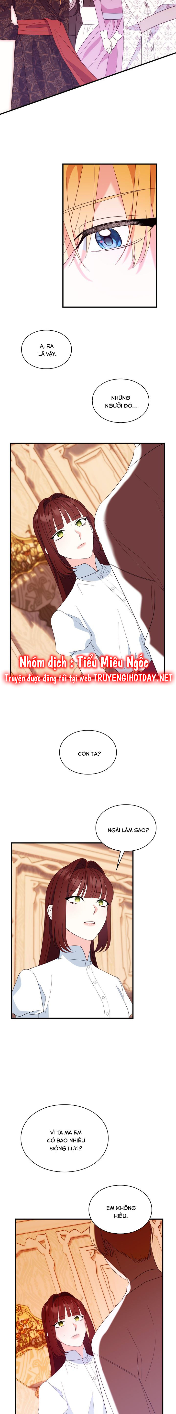 câu chuyện về nữ công tước chapter 91 6