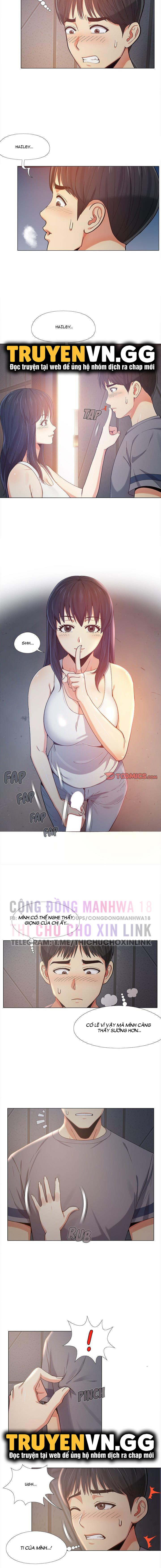 chuyện nàng trung sĩ chapter 5 2