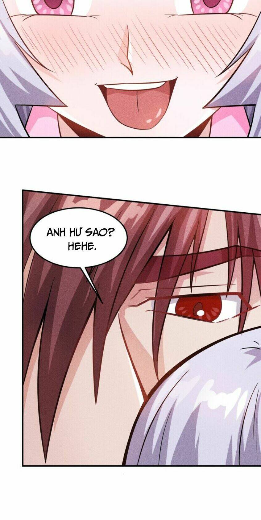 cao thủ cận vệ của nữ chủ tịch chapter 24 13