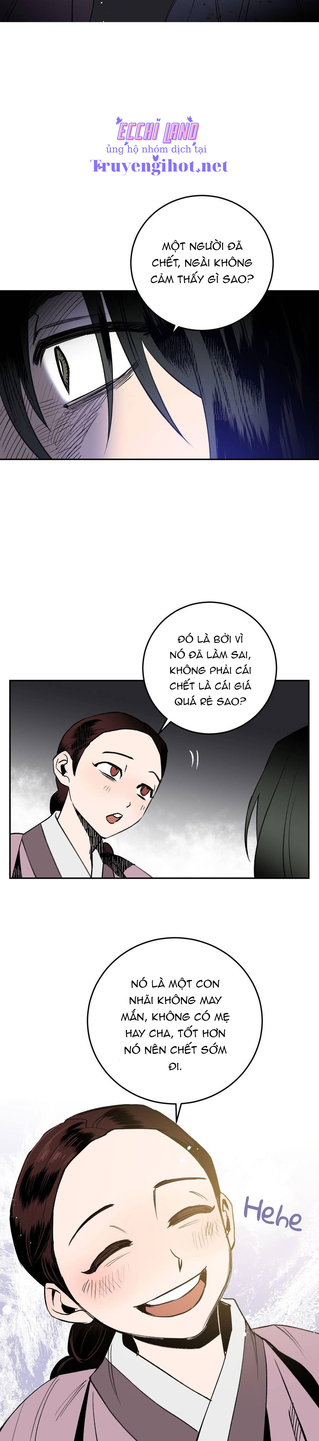 ngọn đèn vô danh chapter 4.2 12