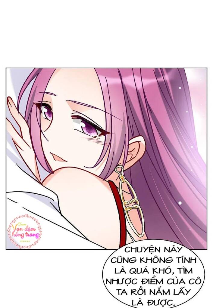 cô ấy đến rồi, xin nằm xuống! chapter 157 22