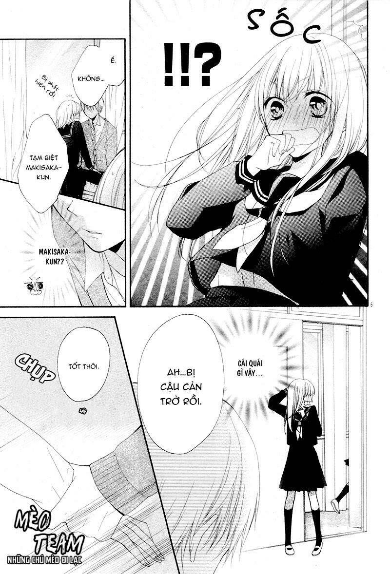 hokenshitsu no ouji-sama chapter 1 11