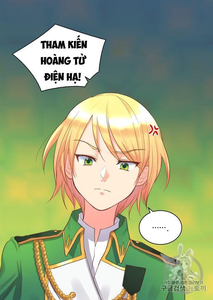 Sinh Đôi Xuyên Không Chapter 15 34