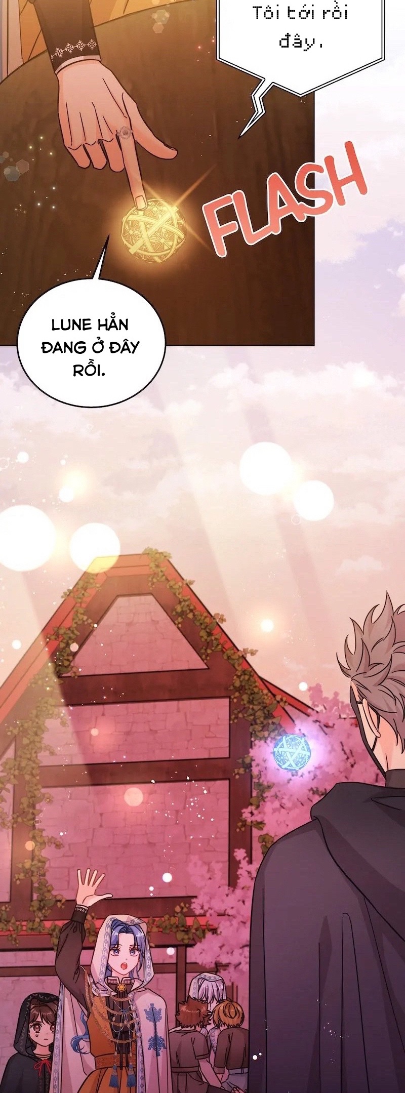 tôi sẽ cứu nam phản diện bị nữ chính ruồng bỏ chapter 100 39