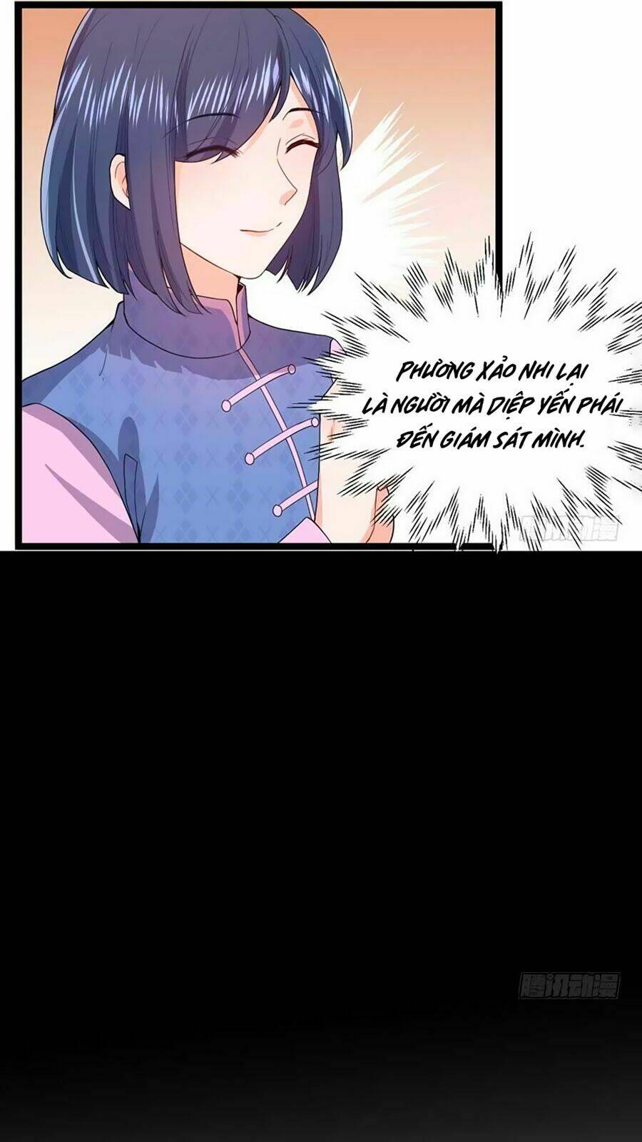 vợ yêu tư sủng của thiếu soái chapter 8 39