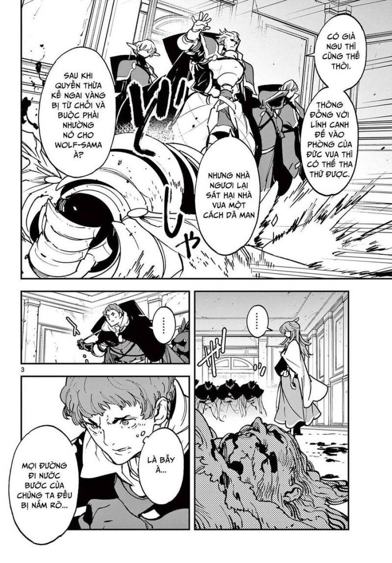 yakuza chuyển sinh chapter 37 3