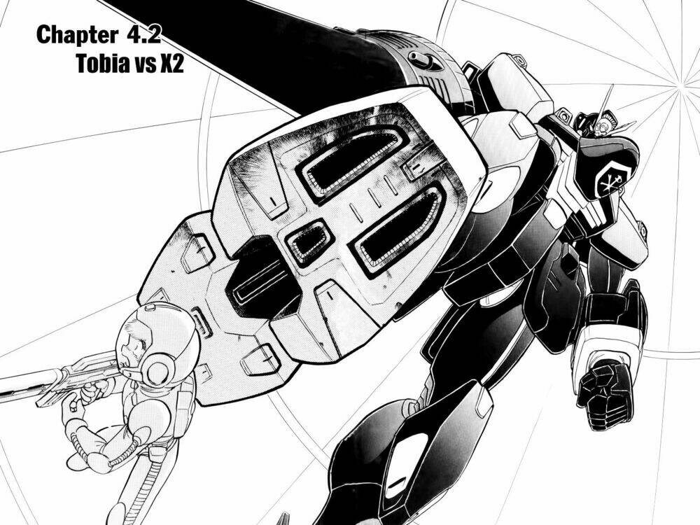 kidou senshi crossbone gundam chapter 14 2