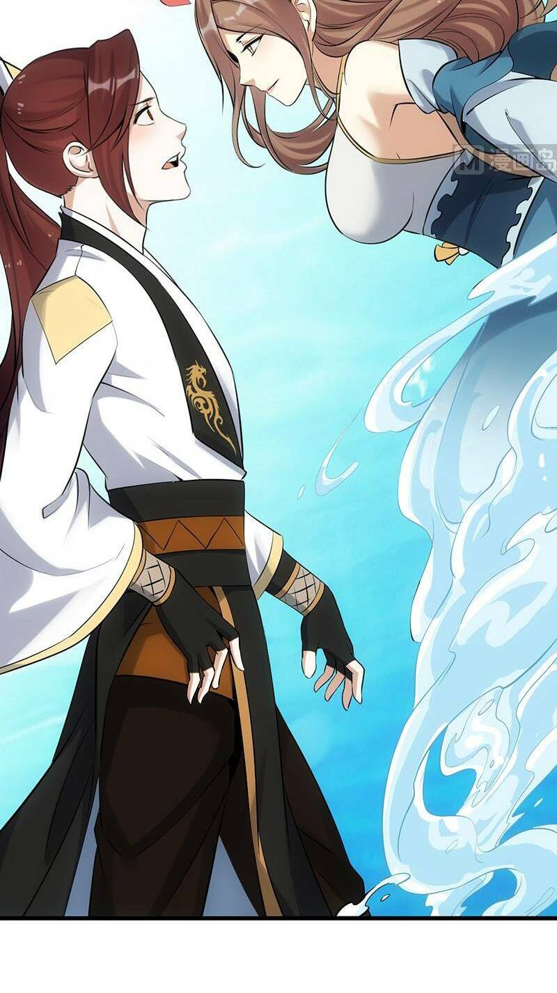 hệ thống thần long nghịch thiên chapter 39 11