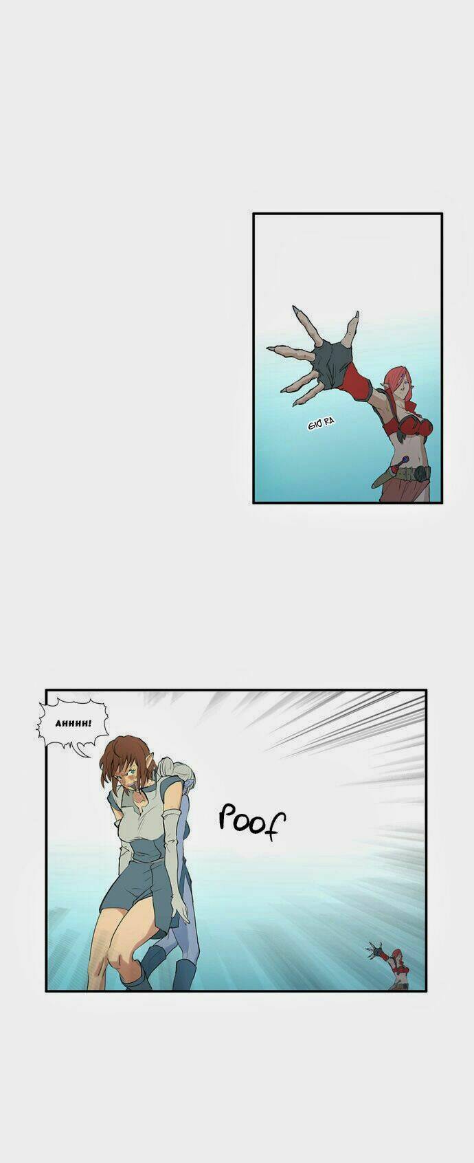 changsik đứa con của rồng chapter 22 14