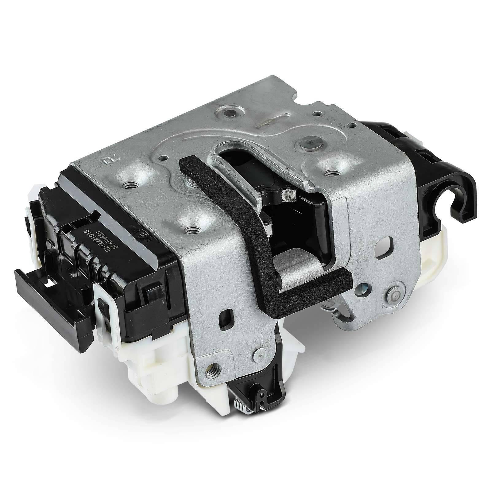 Rear Tailgate Trunk Latch Actuator ,Tailgate Trunk Latch Lock Actuator ,4589584AD ,Motor for  JK Sport Utility Premium