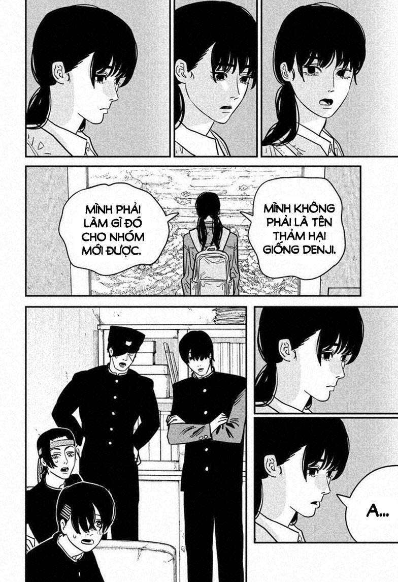 chainsaw man - thợ săn quỷ chapter 114 16
