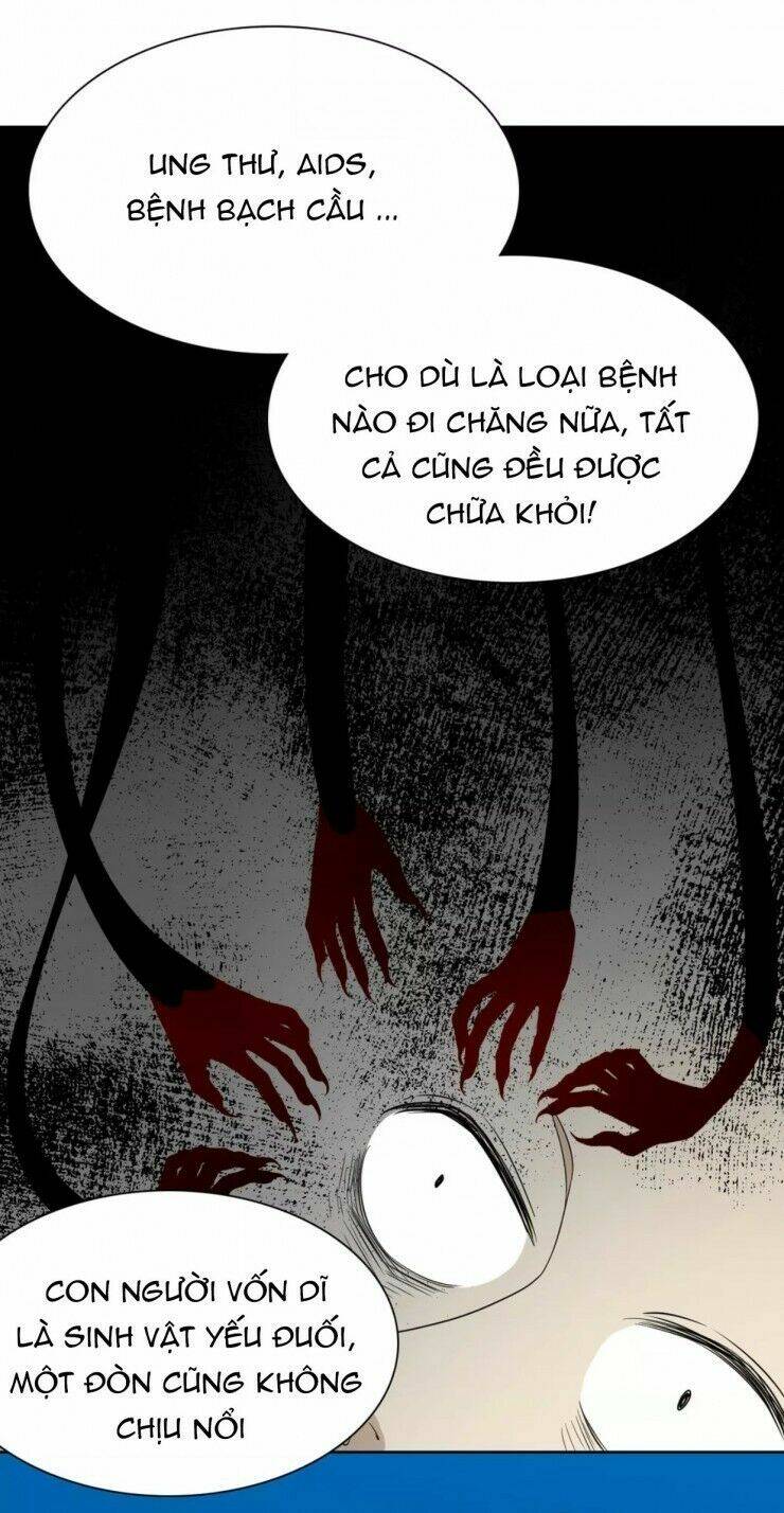 trúc mã ngoe nguẩy đuôi chapter 7 6