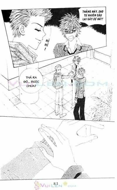 chàng gà mái chapter 15 83