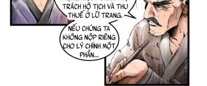 máy mô phỏng nhân sinh của lữ bố chapter 4 8