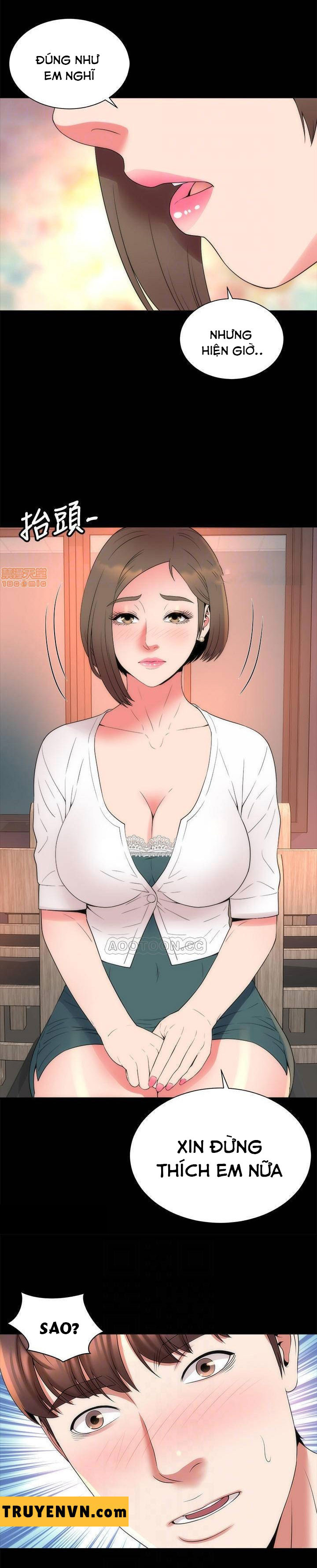 mother and daughter next door chapter 50 16