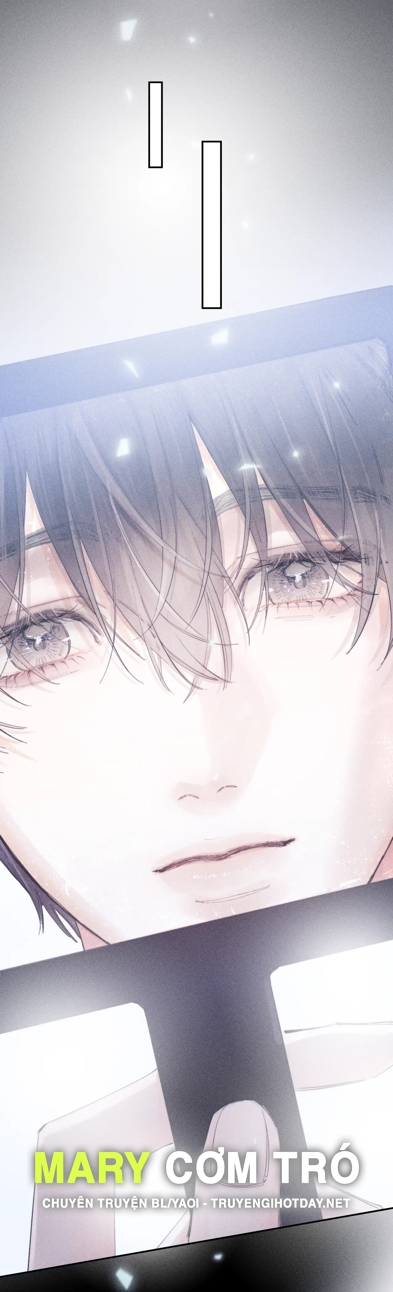 cây nấm nhỏ chapter 10 68