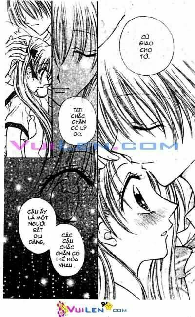 công chúa ẩm thực chapter 4 94