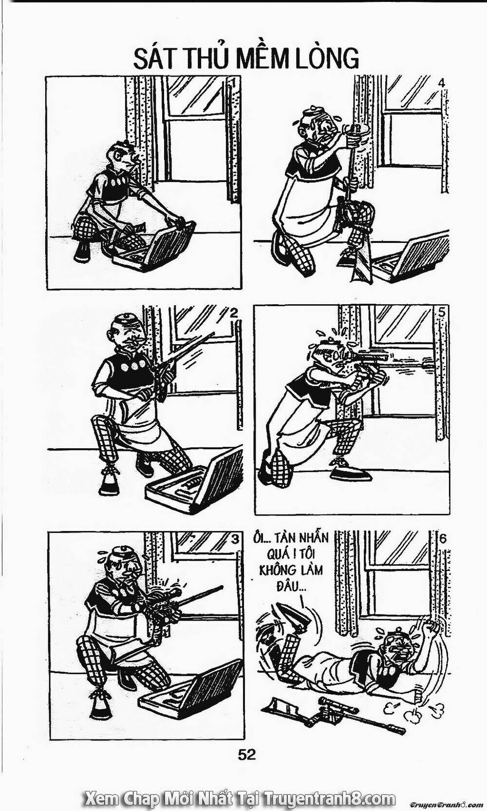 chú thoong chapter 153 8