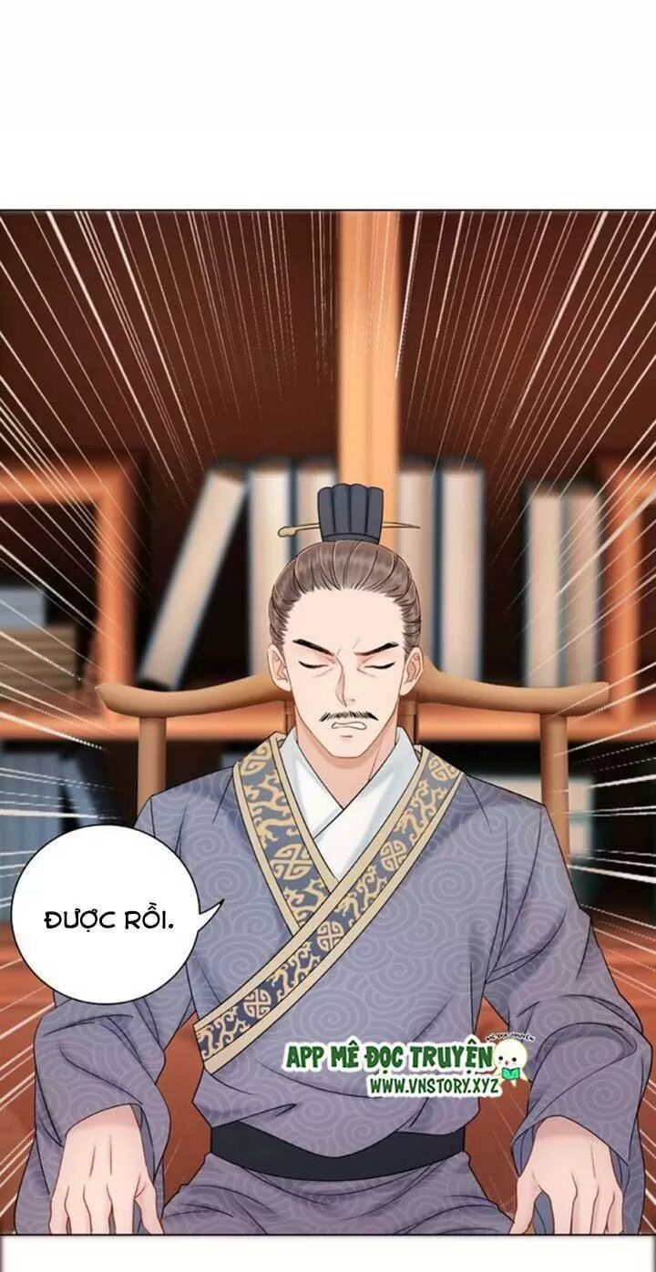 cực phẩm phế vật tiểu thư chapter 45 15