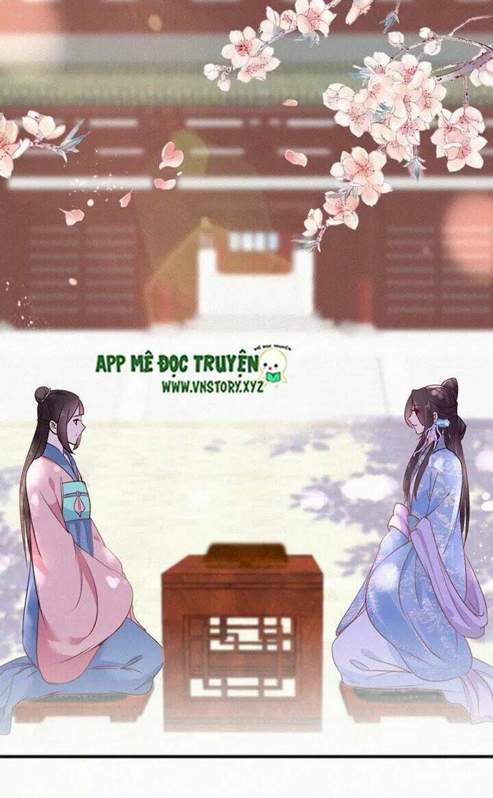 thiên hương mỹ nhân chapter 59 2