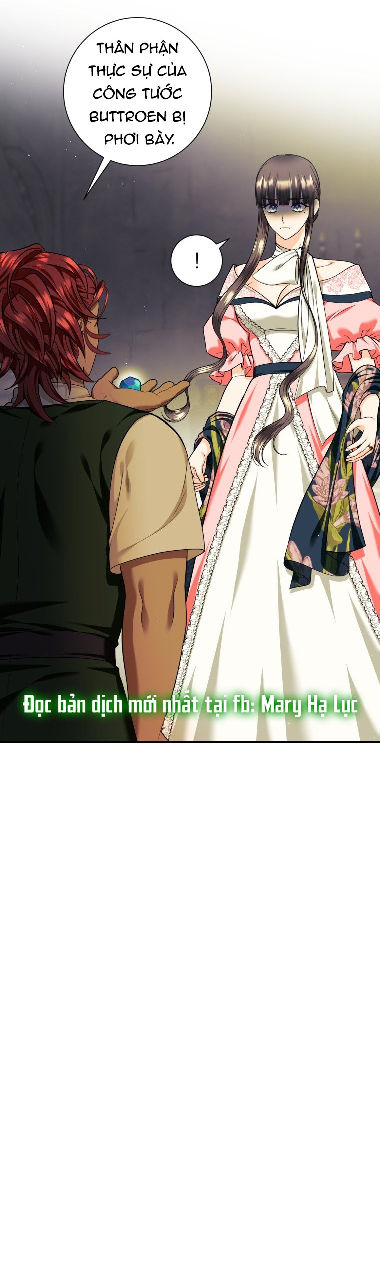 [18+] tôi đã kết hôn với kẻ thù giết cha mẹ chapter 38.2 24