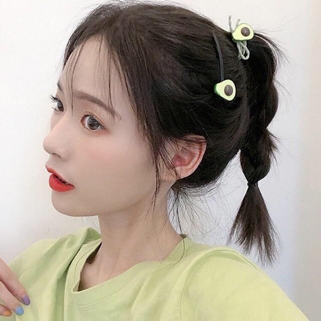 ( NHIỀU MẪU) KẸP CỘT TÓC HOT TREND XINH XẮN Tatitava