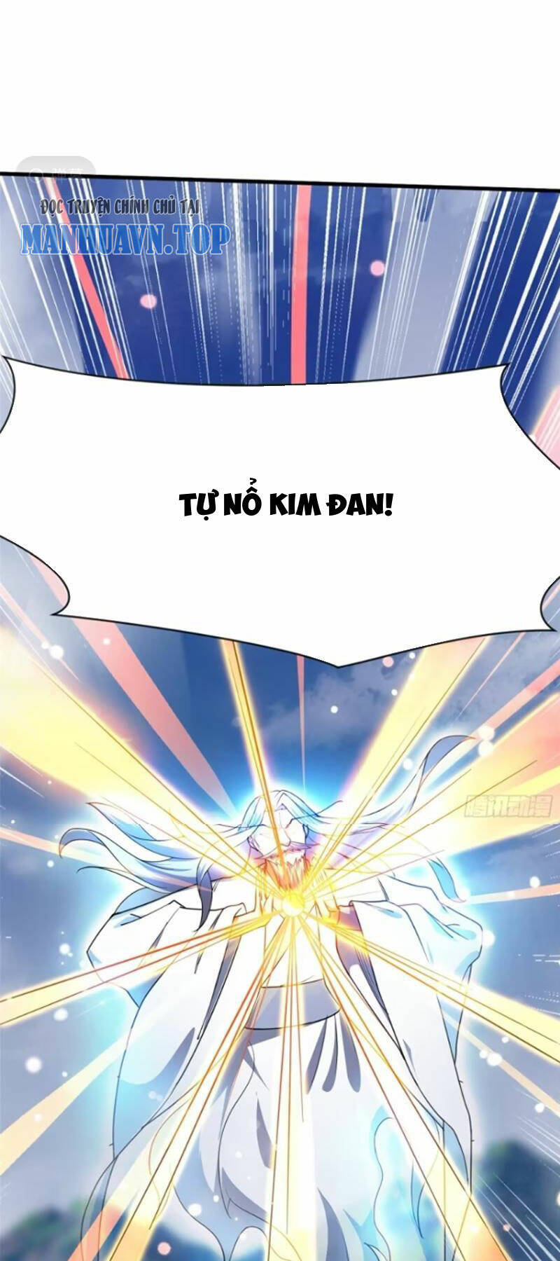 trăm tuổi mở hệ thống: con hiền cháu ngoan quỳ khắp núi! chapter 23 48