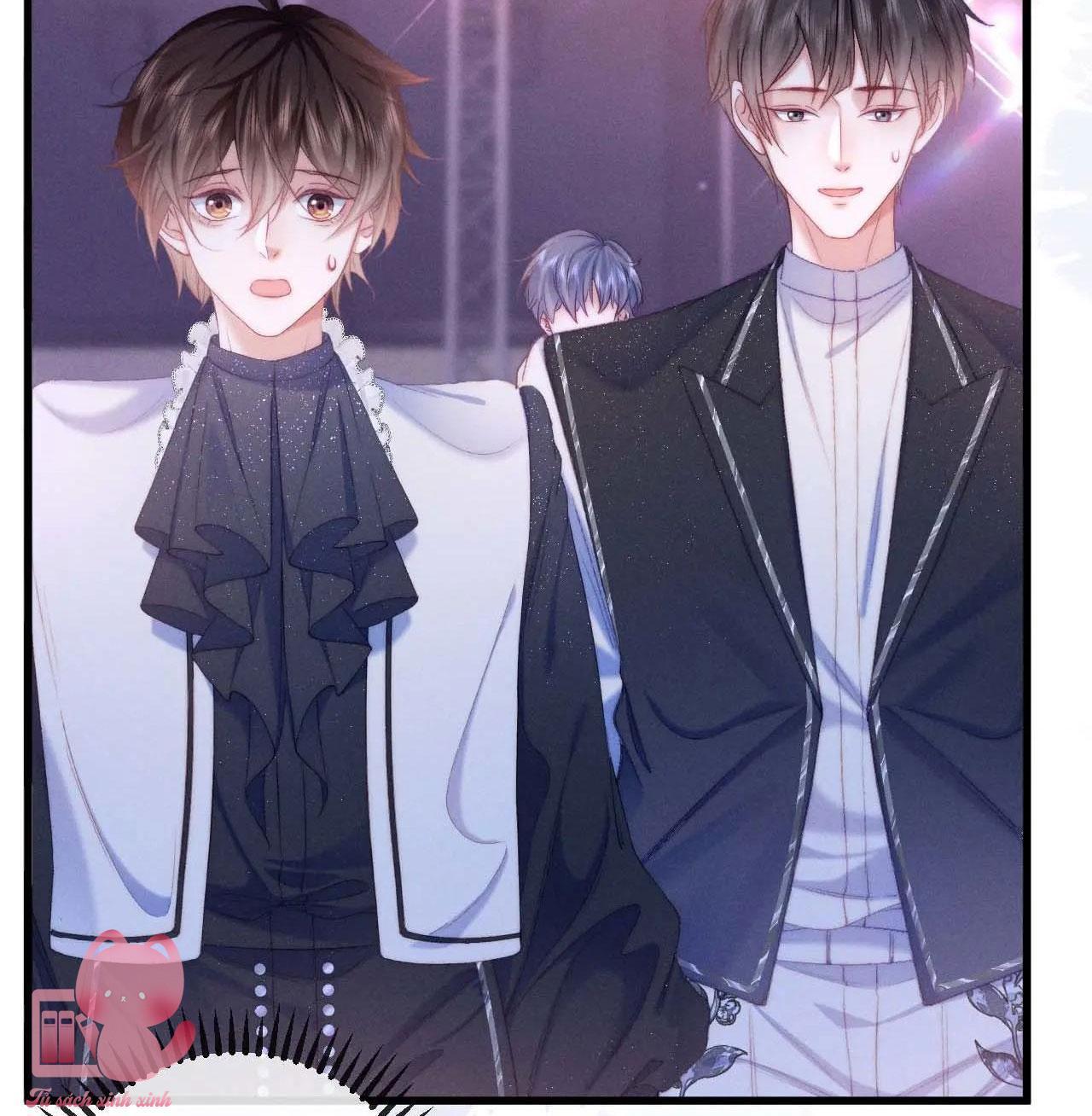 nữ cố vấn tuyển tú nam đoàn chapter 15 55