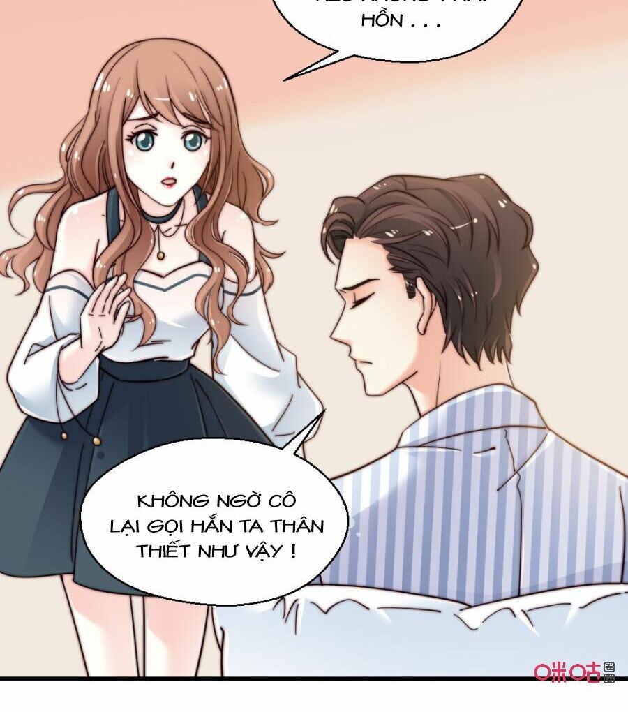 bí mật của thiên kim chapter 87 3