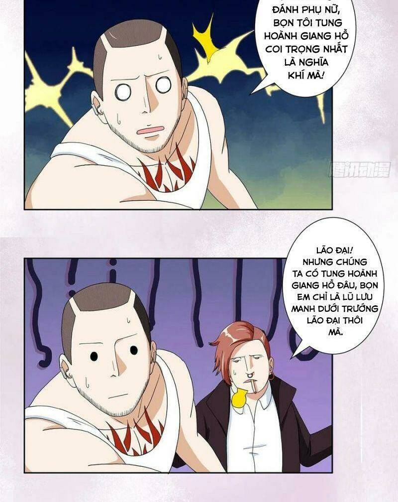 người tu tiên tại đô thị chapter 86 5