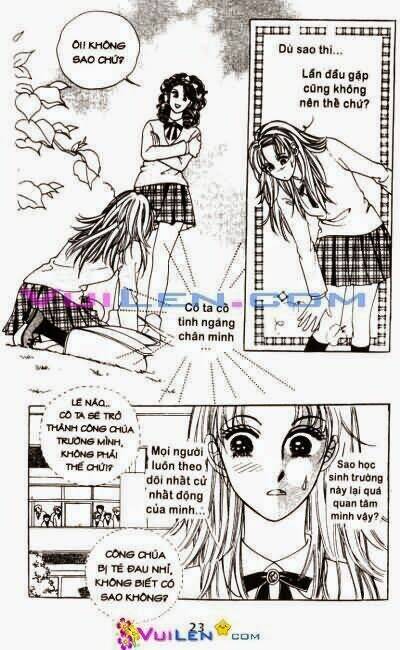 ảo vọng tình yêu chapter 1 23