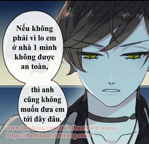 vết cắn ngọt ngào phần 1 chapter 44 29