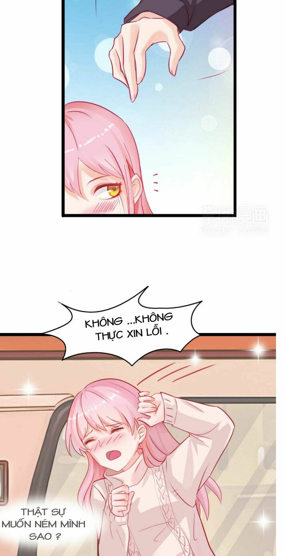 theo đuổi vợ yêu chapter 5 6