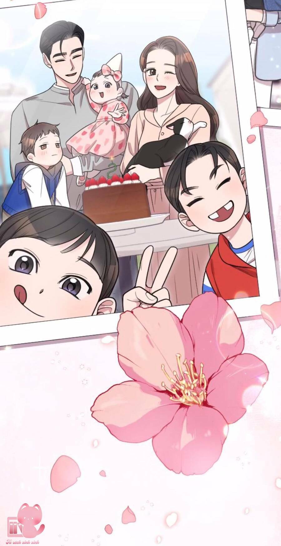 cô đi mà lấy chồng tôi đi chapter 68 131